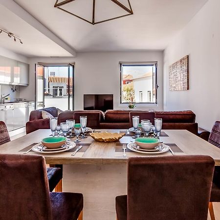 Lisbon Palace Apartment Екстериор снимка