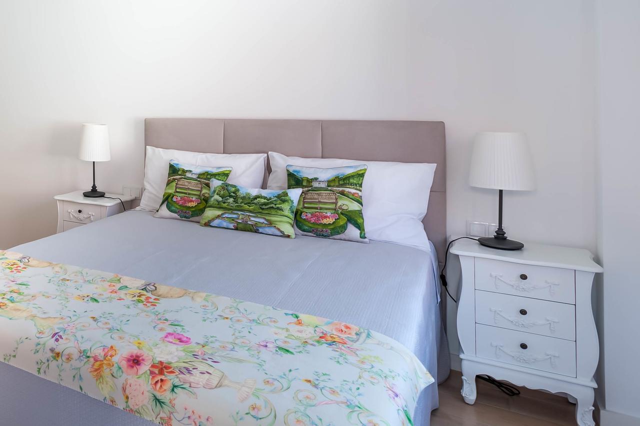 Lisbon Palace Apartment Екстериор снимка