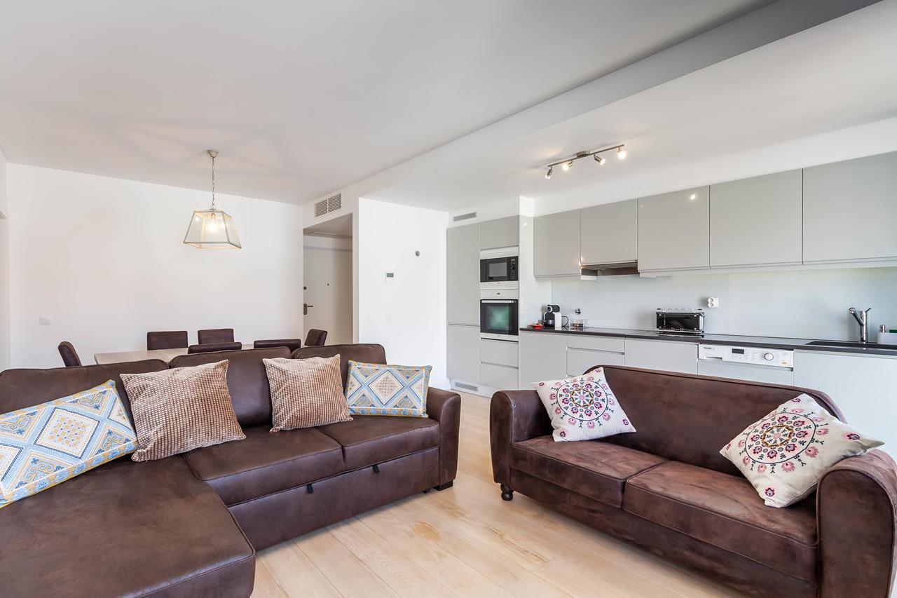 Lisbon Palace Apartment Екстериор снимка