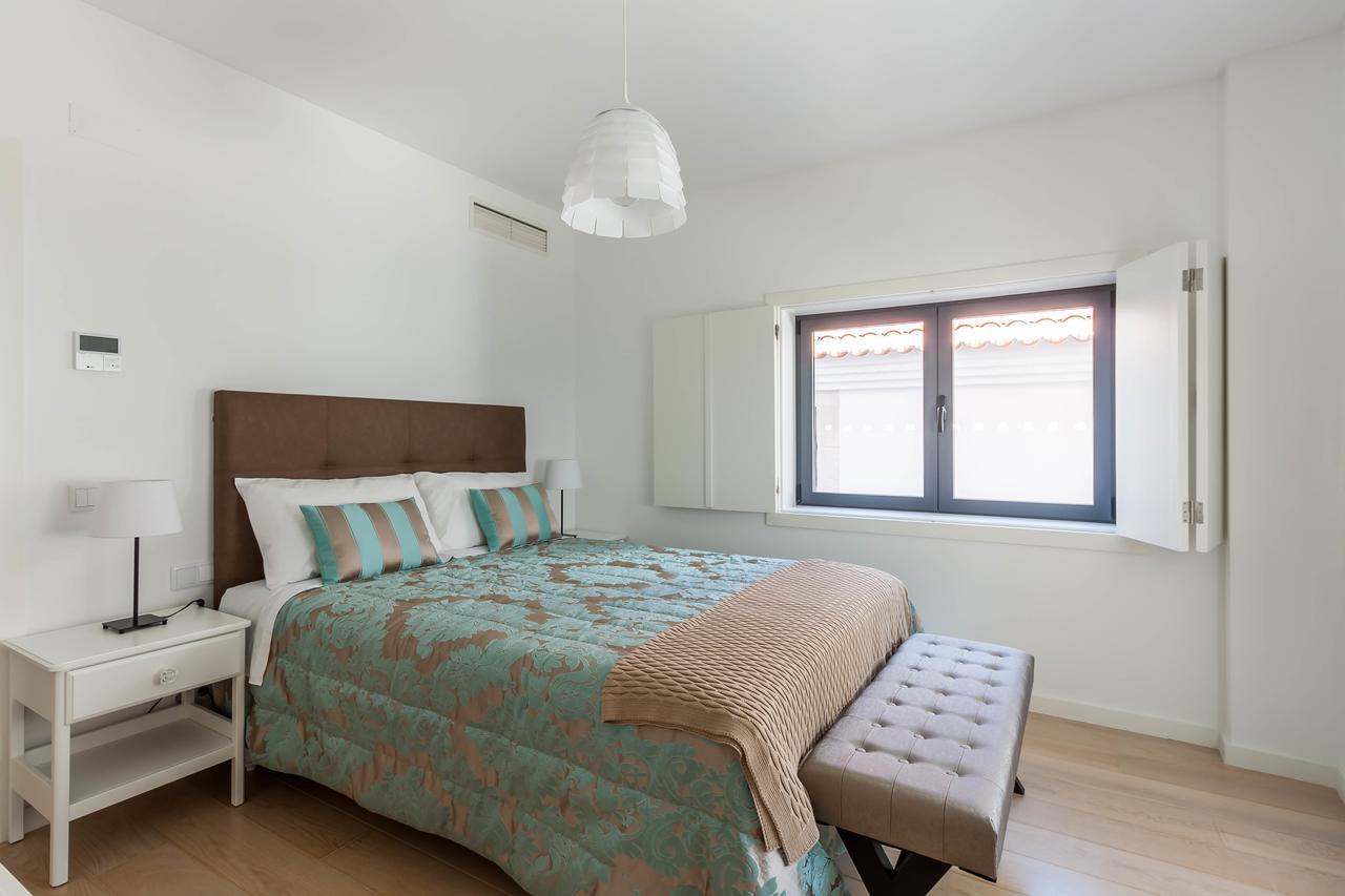Lisbon Palace Apartment Екстериор снимка