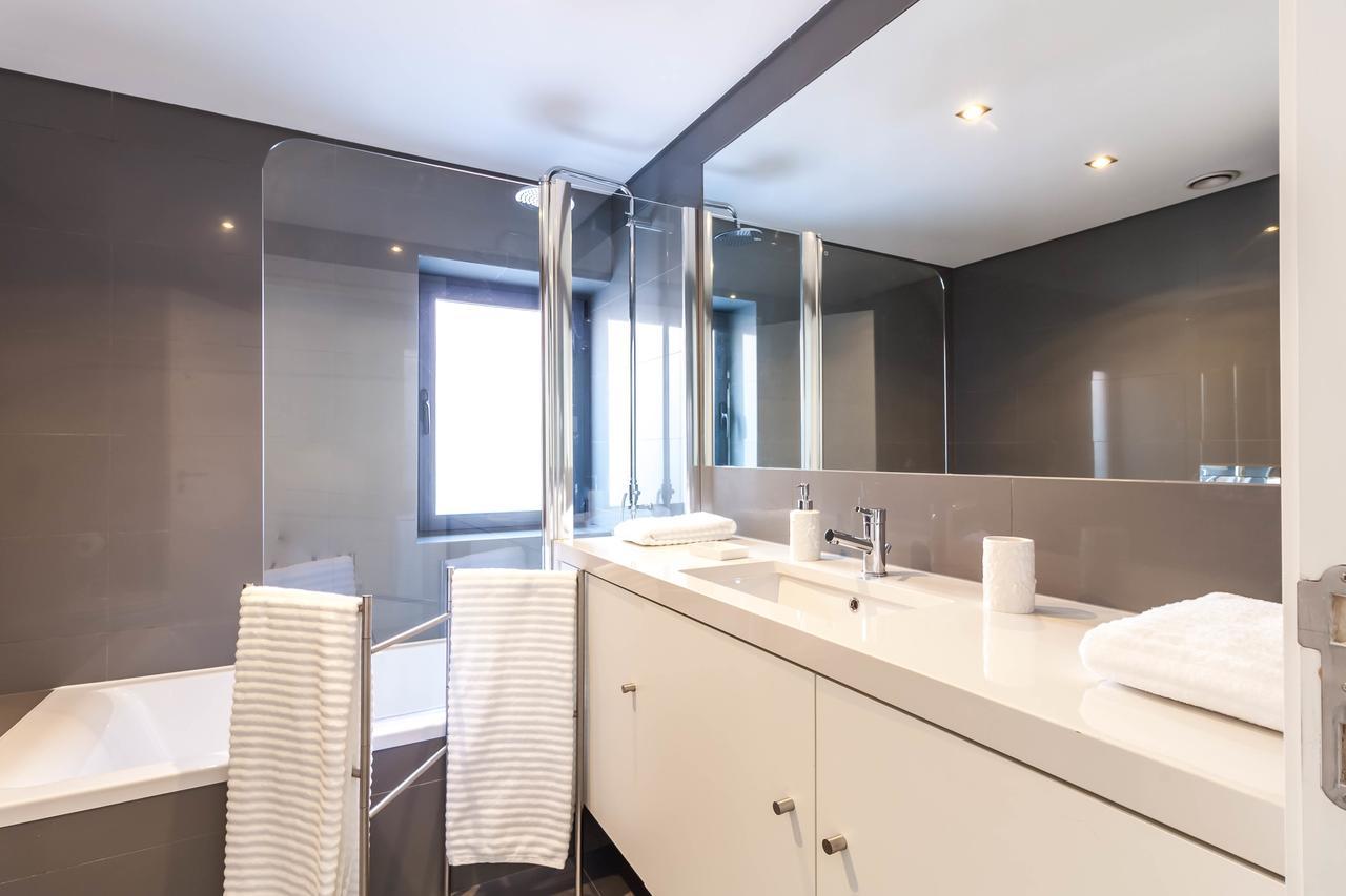 Lisbon Palace Apartment Екстериор снимка