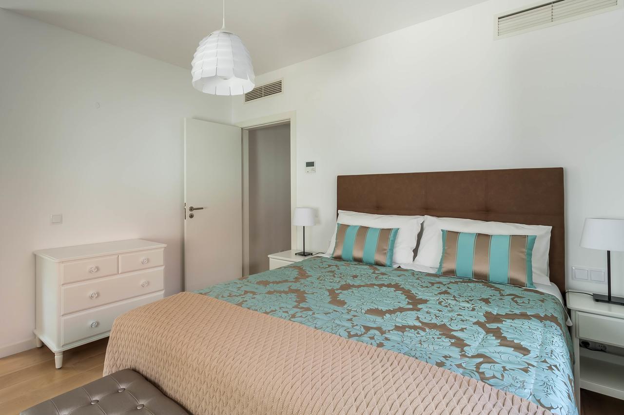 Lisbon Palace Apartment Екстериор снимка