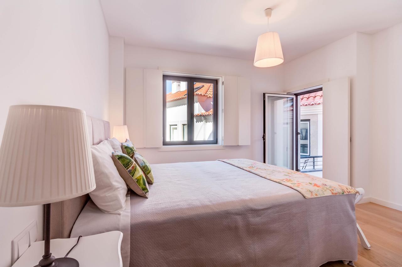 Lisbon Palace Apartment Екстериор снимка